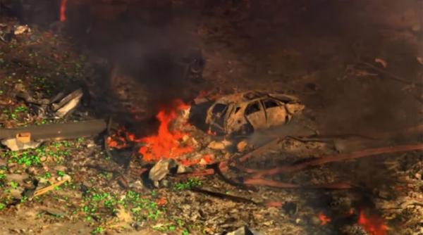 Explozie devastatoare la o fabrică de explozivi militari din SUA: 19 morți sau dispăruți