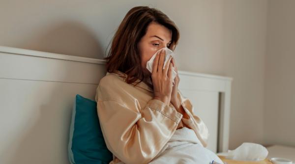 Sezonul virozelor: ce poți face pentru o imunitate solidă?