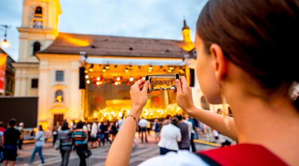 Transilvania Events – Evenimente în toată țara, pentru toate gusturile