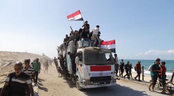 De ce Hamas a riscat să renunțe la ostaticii din Gaza: pariul periculos pe influența lui Donald Trump