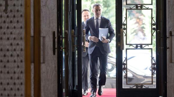 Ministrul Energiei îi asigură pe români că vor trece cu bine de iarnă: &quot;Negociem redeschiderea discuțiilor cu UE pe cărbune&quot;&quot;