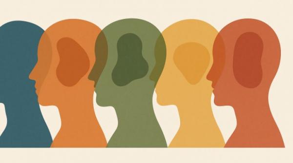 Test de personalitate: Cine ești cu adevărat? Descoperă-ți profilul Big Five