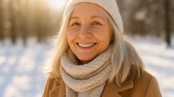 5 metode dovedite pentru a învinge depresia în sezonul rece