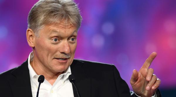 Avertisment de la Kremlin: &quot;Este un moment foarte dramatic, având în vedere că tensiunile escaladează din toate părțile&quot;