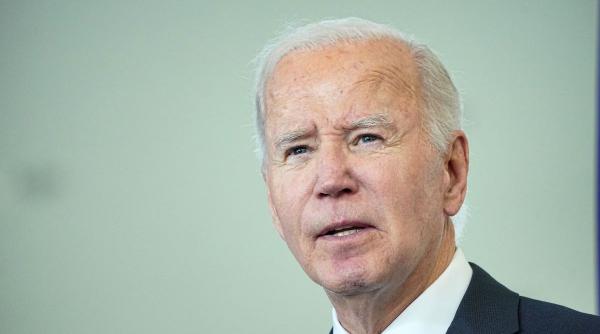 Joe Biden urmează un tratament cu radiații și terapie hormonală pentru cancerul de prostată
