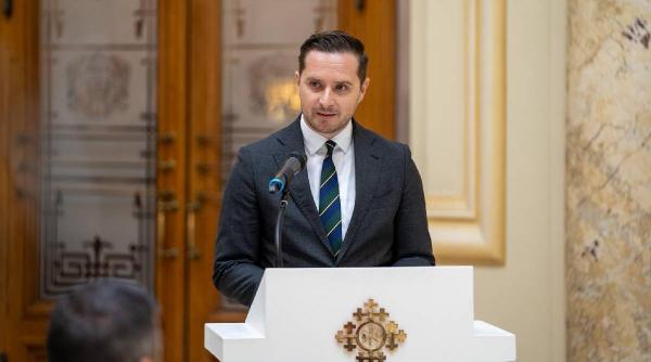 Stelian Bujduveanu se declară pregătit să candideze la Primăria Capitalei