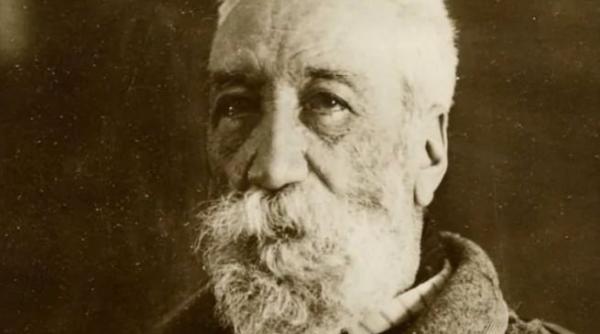 Anatole France, cel mai stilat scriitor din La Belle Époque