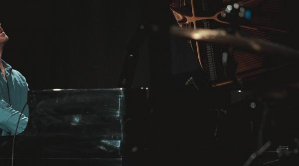 Bernhard Schüler, pianistul de la TRIOSENCE (Germania) revine în România. “Songjazz” la București, Cluj și Constanța, la Jazz Fan Rising