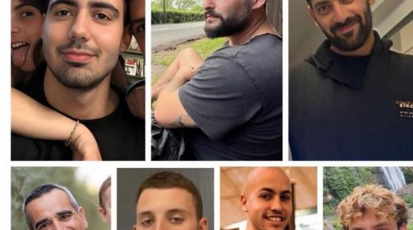 Izrael pričakuje izpustitev talcev, medtem ko se pogajanja o miru nadaljujejo