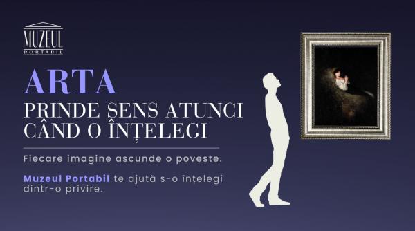 Cum să înțelegi arta dintr-o privire