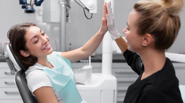 Dincolo de frică: cum să treci peste anxietatea de a merge la stomatolog în 2025