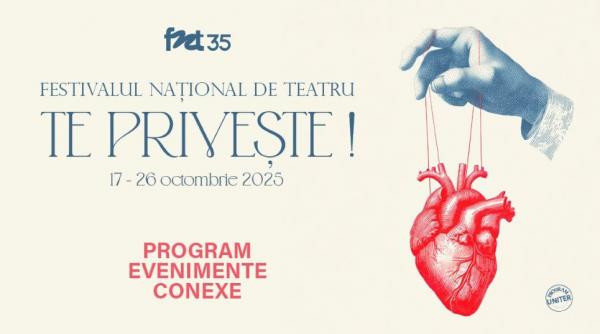 Evenimente conexe în FNT35