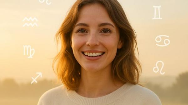 Horoscop zilnic, 14 octombrie 2025: Berbecii au chef de viață, iar Balanțele strălucesc