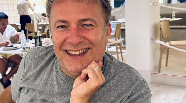 Marek Łoś – omul care a pornit cu 10 euro și a cucerit trei continente