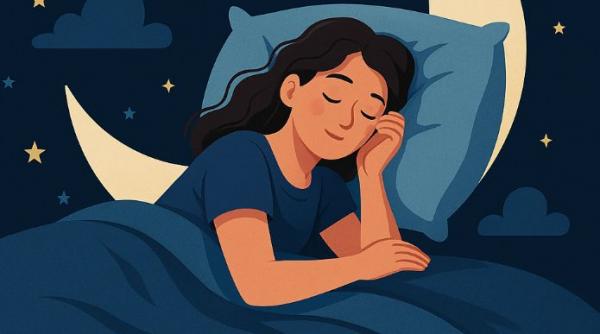 Somnul perfect există: Iată este ora ideală de culcare, în funcție de vârstă