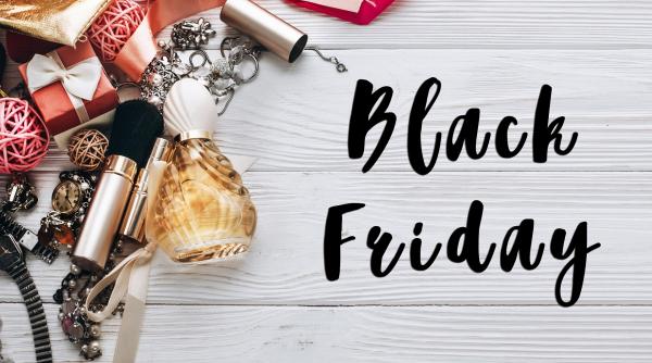 12,2% creștere în sectorul beauty la Black Friday - Ce urmează în 2025?