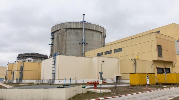 România, pe piața mondială a enegiei nucleare. Începe exportul de uraniu procesat