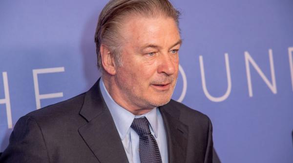 Alec Baldwin, implicat într-un accident rutier în Hamptons: Sunt bine, și fratele meu e bine