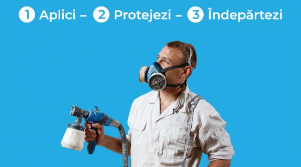 Folia lichidă Octapeel: aplicare, avantaje și utilizări