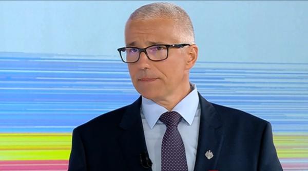Marinescu, după breșa de securitate de la Penitenciarul Târgu Jiu: Se fac verificări
