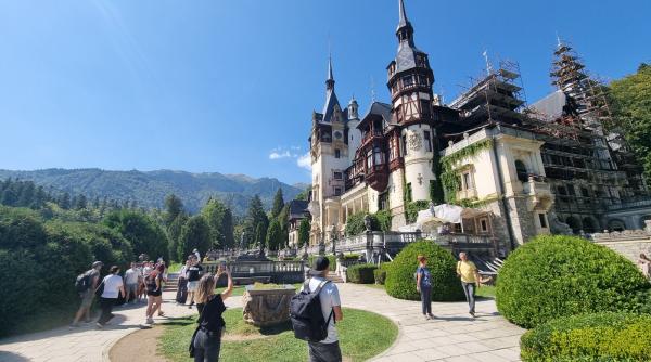 Cele mai căutate destinații din România pentru vacanța copiilor în octombrie 2025