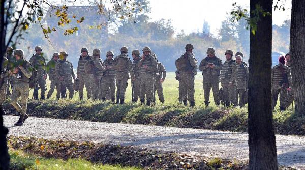 FADERE cere clarificări de la MApN privind mobilizarea românilor din diaspora: „Statul trebuie să comunice clar și responsabil”