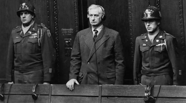 Friedrich Flick, împăratul oțelului nazist