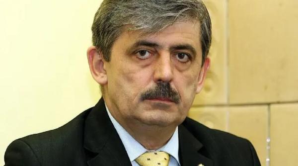 moarte horia uioreanu fost deputat fost presedinte consiliul judetean cluj