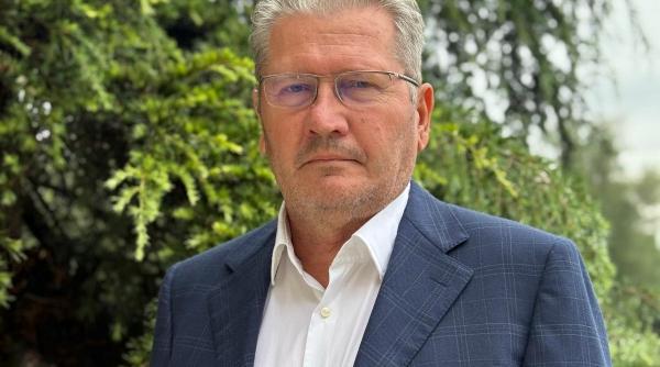 Liviu Negoiță, primar cu două mandate la Sectorul 3, și-a anunțat candidatura la Primăria Capitalei