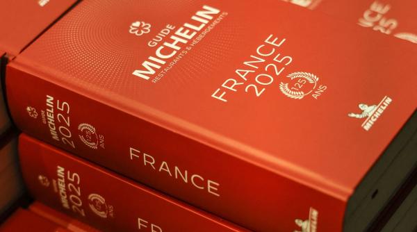 Turismul de lux în România: 6 hoteluri incluse în ghidul Michelin