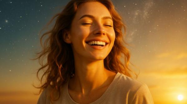 Universul le zâmbește: 3 zodii vor avea o zi de vis pe 16 octombrie 2025!
