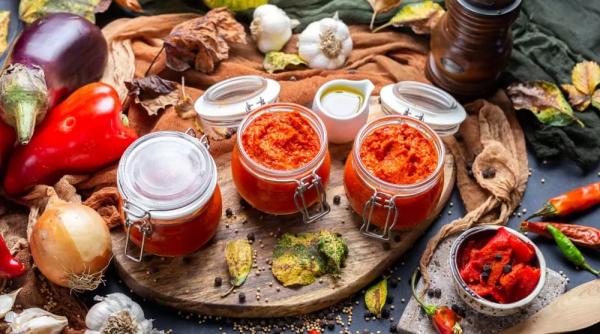 Șeful ANAF, sfătuit să iasă din cămară: „Zacusca și dulceața nu influențează „GAP-ul TVA!”