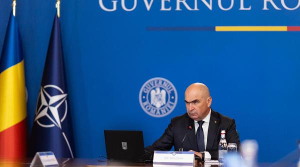 Bolojan, șefului ANAF: Nu cu gemul din bucătărie trebuie să ne luptăm, ci cu evaziunea fiscală