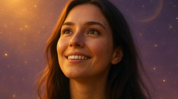 După 17 octombrie 2025, viața se schimbă radical pentru 3 zodii norocoase