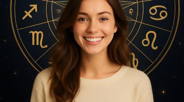 Horoscop de weekend, 18–19 octombrie 2025: Berbecii primesc o sumă neașteptată, iar Scorpionii sunt geloși