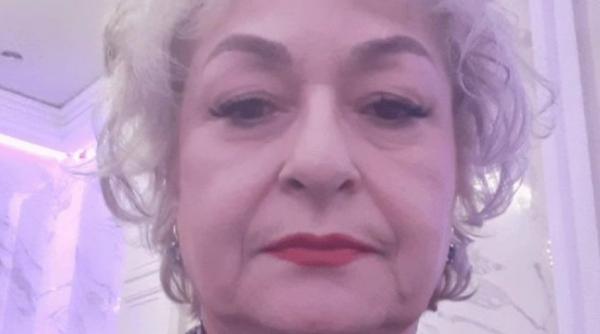 Avocata Vasilica Enache, printre victimele exploziei din Rahova. Rudă: Explozia a avut loc în apartamentul ei