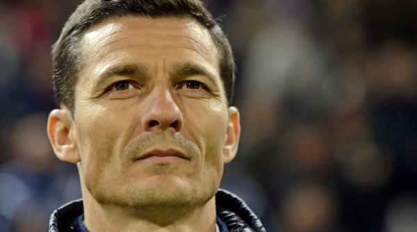 Costel Gâlcă, îngrijorat de explozia din cartierul Rahova. Tatăl fotbalistului este administrator al unei scări din imobilul unde s-a produs deflagrația