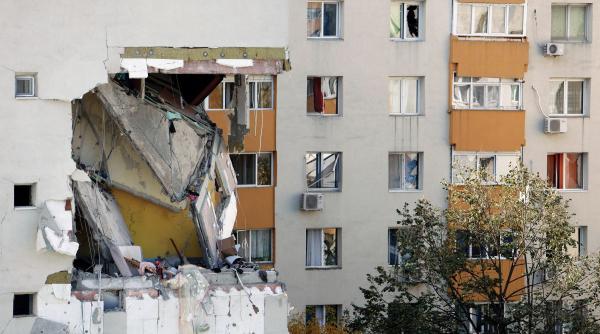 Lupta pentru viață după explozia din Rahova: Care este starea victimelor