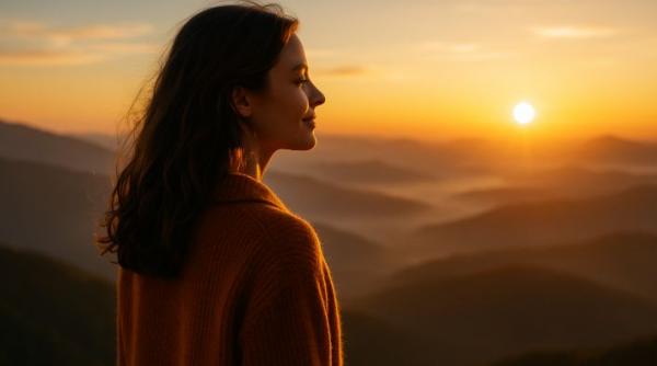 6 cele mai echilibrate zodii. Își păstrează calmul în mijlocul haosului