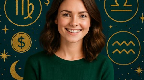 Săptămâna abundenței: trei zodii dau lovitura financiară între 20 și 26 octombrie 2025