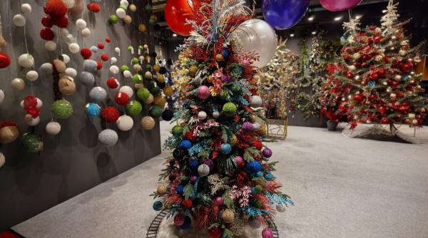 Christmasworld 2025 și tendințele care vor domina sezonul sărbătorilor