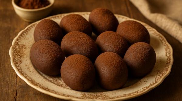 Cum să faci acasă prăjitura „Cartof”, desertul nostalgic al anilor ’80