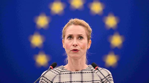 Șefa politicii externe a UE declară că o eventuală vizită a lui Putin în Ungaria „nu ar fi plăcută”