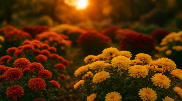 Tufănelele și primul îngheț: cum le ajuți să treacă cu bine peste frig