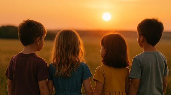 4 tipuri de personalitate ne definesc pe toti tu in care te regasesti