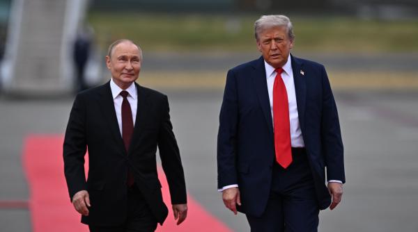 „Nu vă duceți la Budapesta!” Putin, avertizat că britanicii ar încerca să-l asasineze în Ungaria