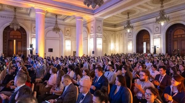 nicusor dan summit climate change summit