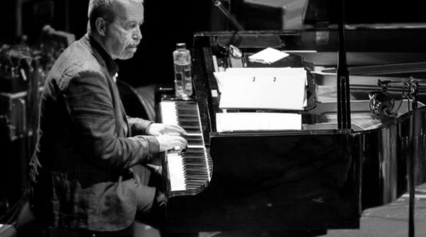 Rămas bun, Mircea Tiberian