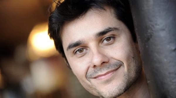 Laurent Binet:„Văd lumea ca pe un tren care se îndreaptă în plină viteză spre un zid”