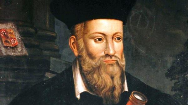 Ce spune Nostradamus despre 2025: Un final de an tulburător?!